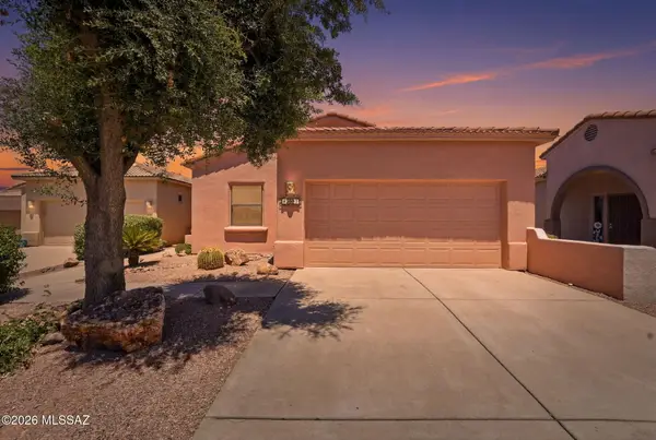 2247 S Va Alonso, Green Valley, AZ 85614