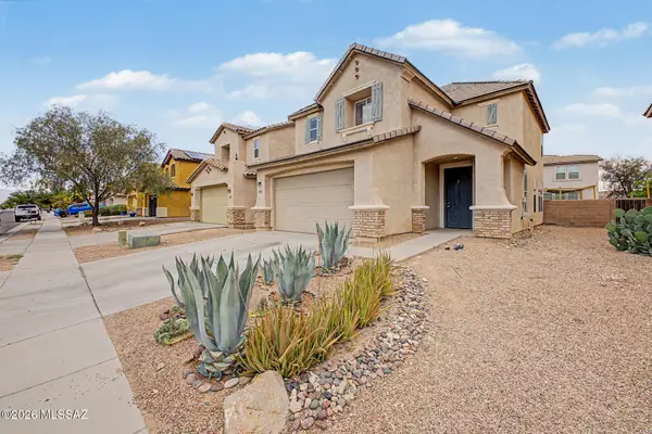 7065 S Parsnip, Tucson, AZ 85756