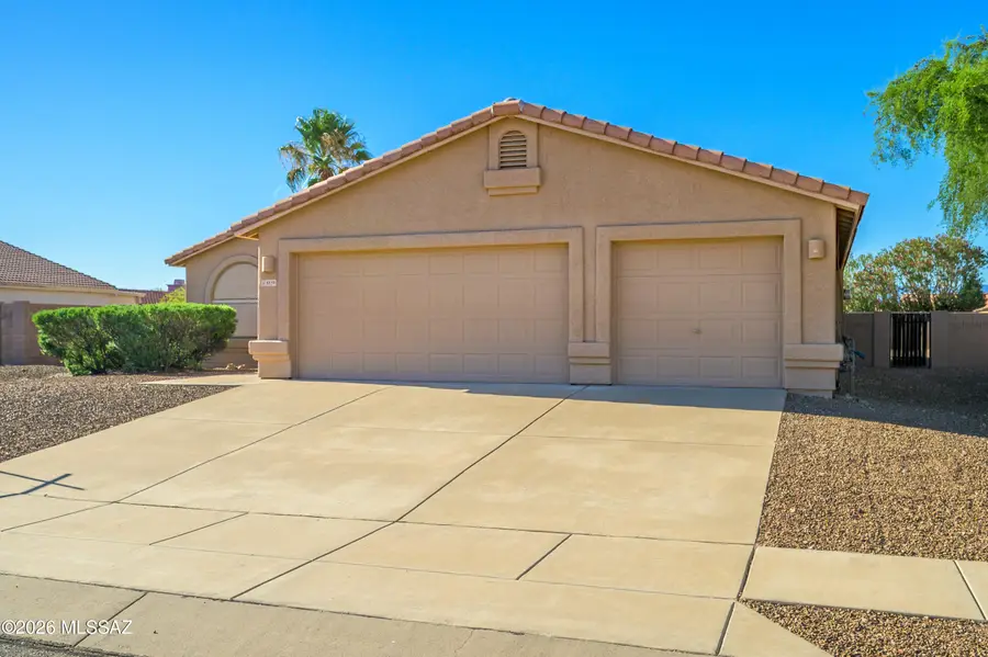 8859 E Maxwell, Tucson, AZ 85747 - #3