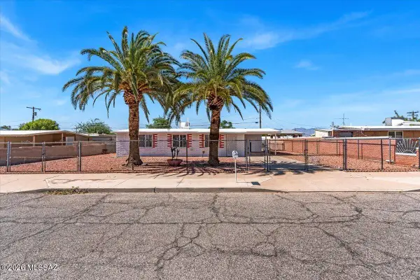 1231 E Missouri, Tucson, AZ 85714