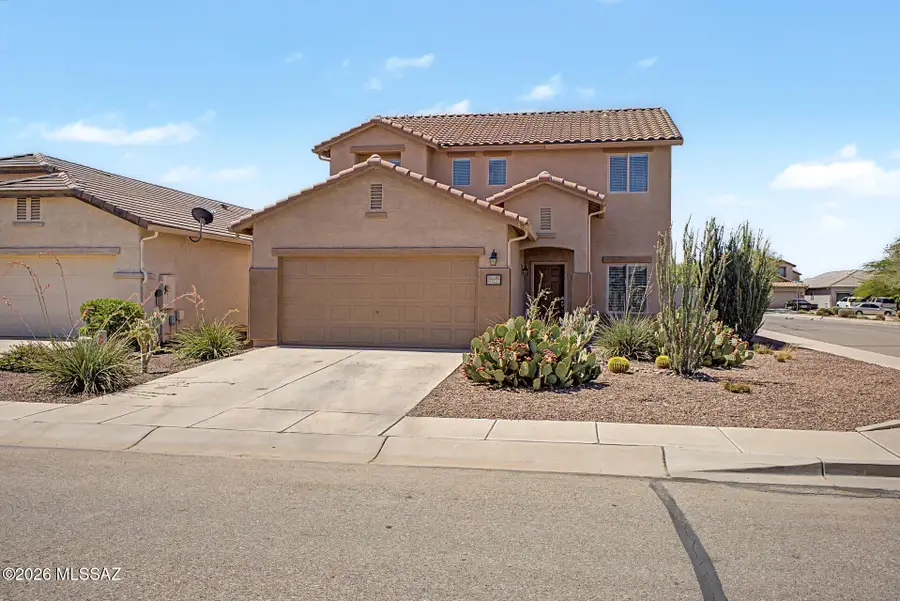 21099 E Reunion, Red Rock, AZ 85145 - #2