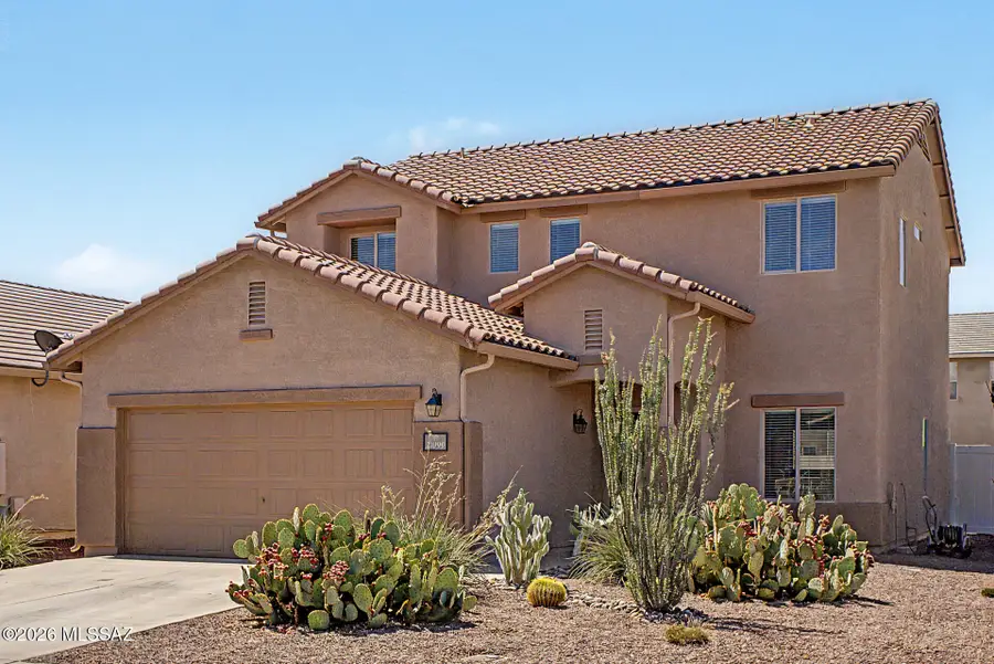 21099 E Reunion, Red Rock, AZ 85145 - #3