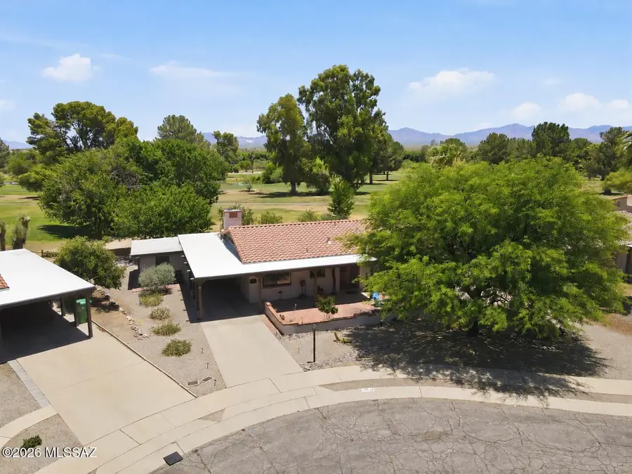 125 E Los Arcos, Green Valley, AZ 85614 - #2