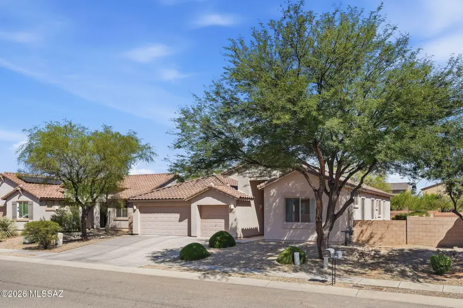 6769 W Fishermans, Tucson, AZ 85757 - #2