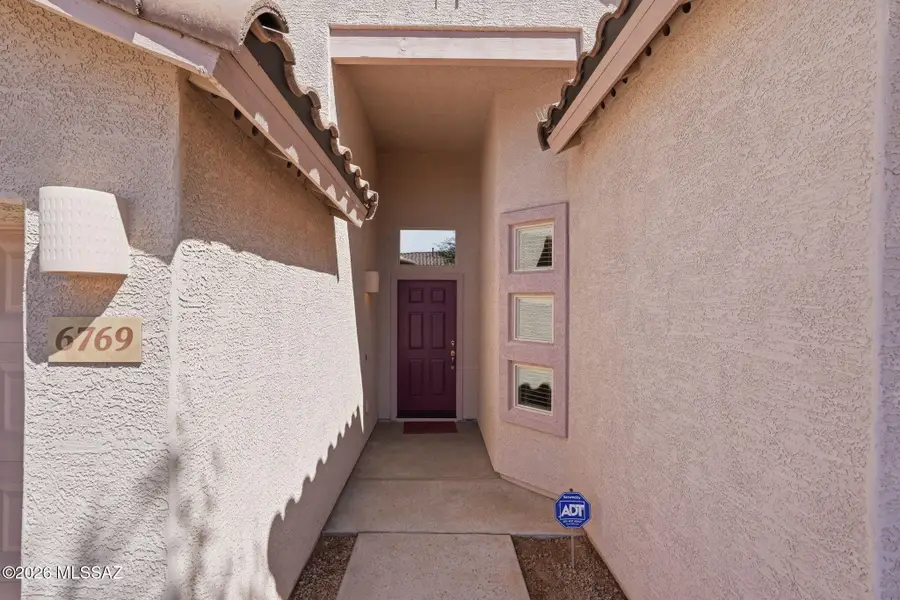 6769 W Fishermans, Tucson, AZ 85757 - #3