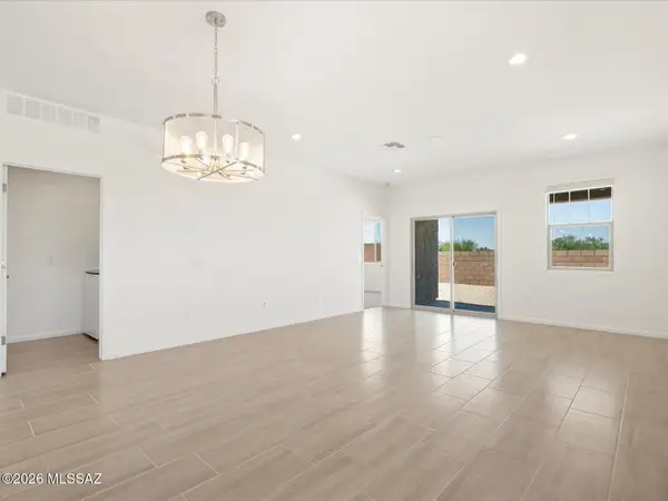 5168 W Bowen House, Tucson, AZ 85757