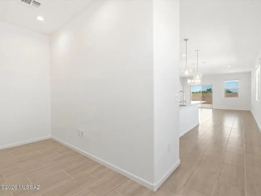 5176 W Bowen House, Tucson, AZ 85757 - #2