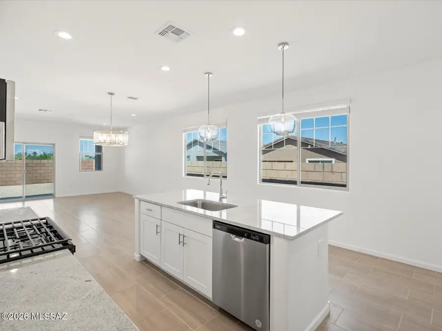 5176 W Bowen House, Tucson, AZ 85757 - #3