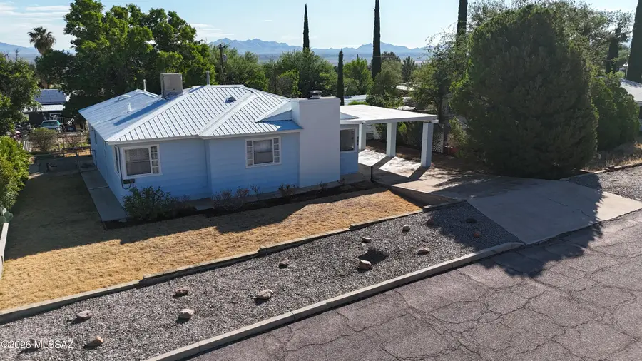 302 W Cactus, Benson, AZ 85602 - #2