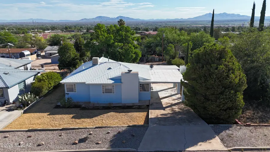 302 W Cactus, Benson, AZ 85602 - #3