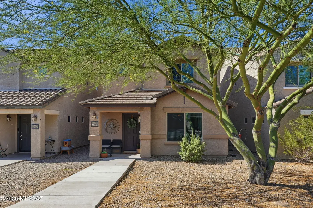 11032 E Gray Mare, Tucson, AZ 85747 - #1
