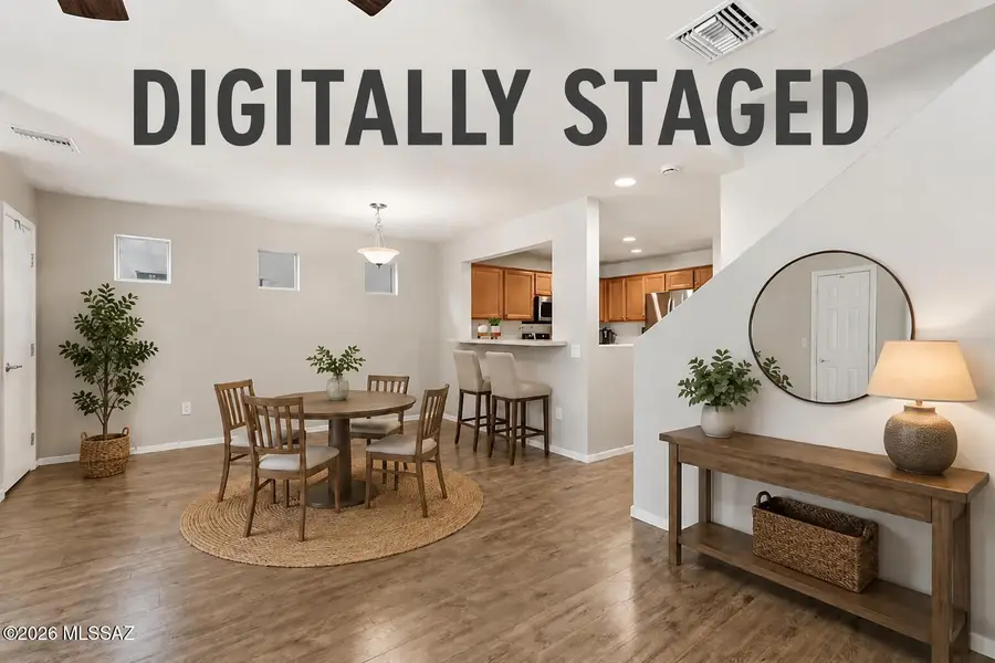 11032 E Gray Mare, Tucson, AZ 85747 - #2