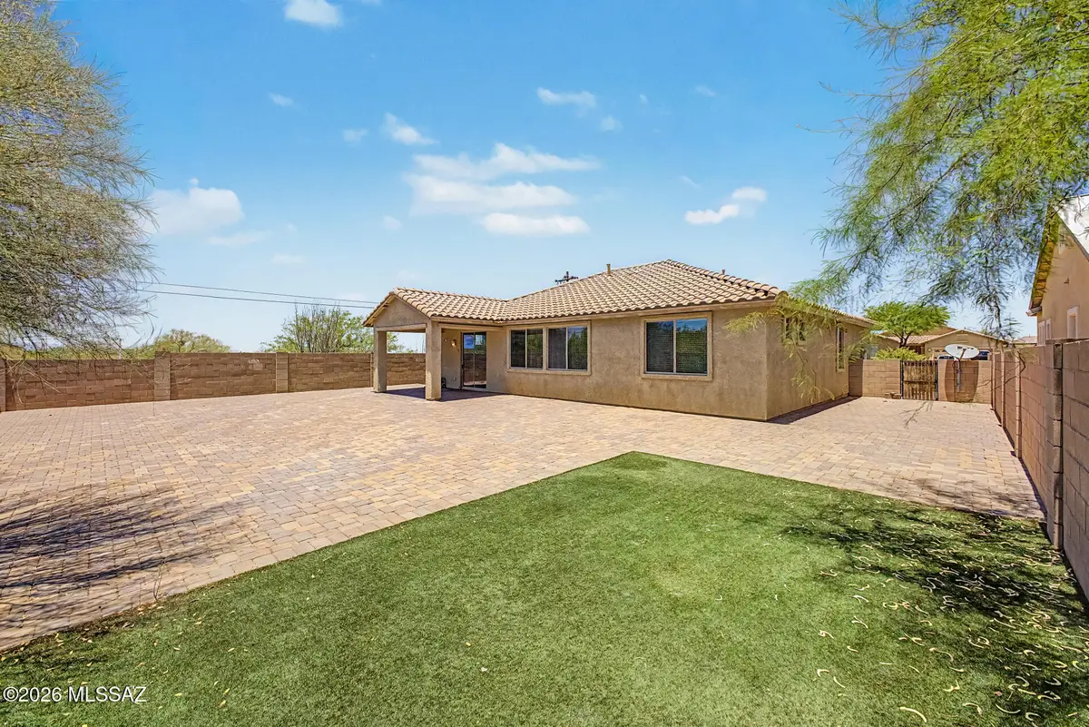 8 E Adytum, Vail, AZ 85641 - #1
