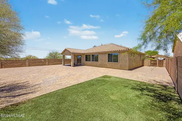 8 E Adytum, Vail, AZ 85641