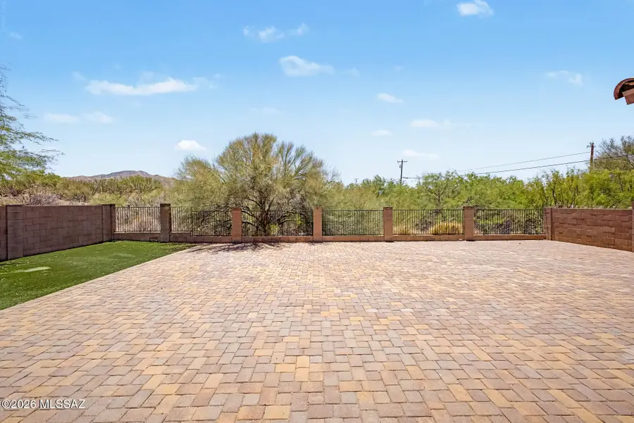 8 E Adytum, Vail, AZ 85641 - #3