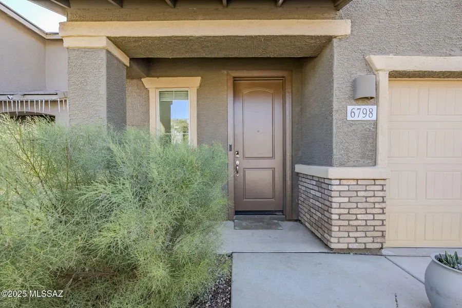 6798 E Paseo De Villalobos, Tucson, AZ 85756 - #2