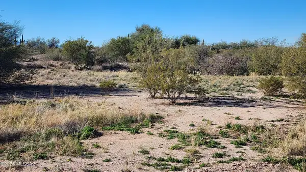 8068 S Galileo, Tucson, AZ 85747