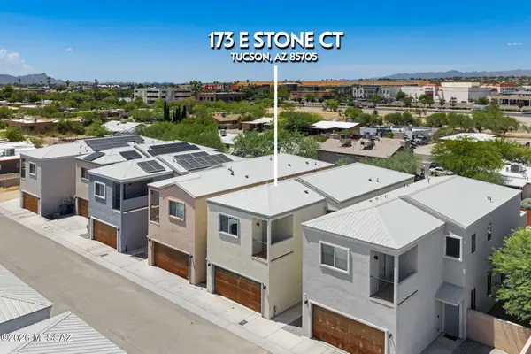 173 E Stone, Tucson, AZ 85705