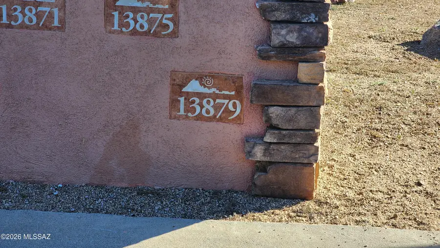 13879 E Langtry, Tucson, AZ 85747 - #2