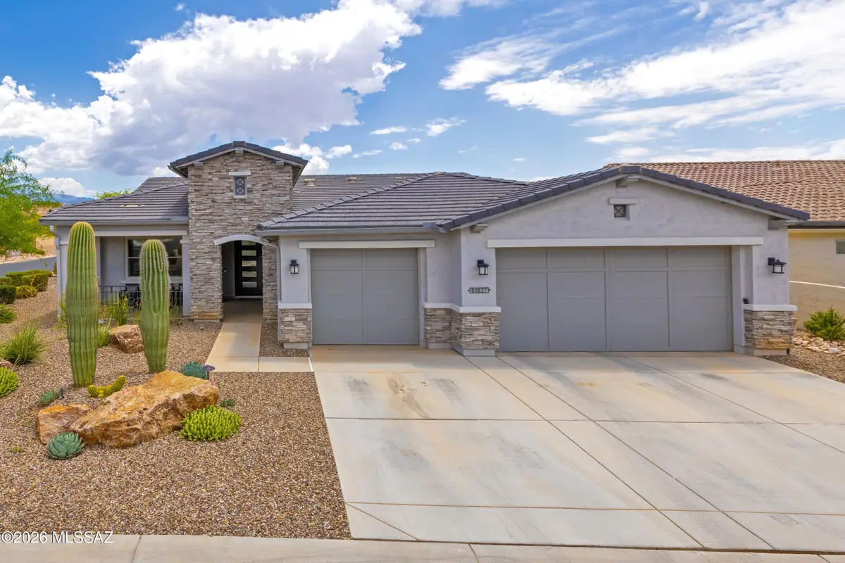 61827 E Quartzite, Oracle, AZ 85623 - #1