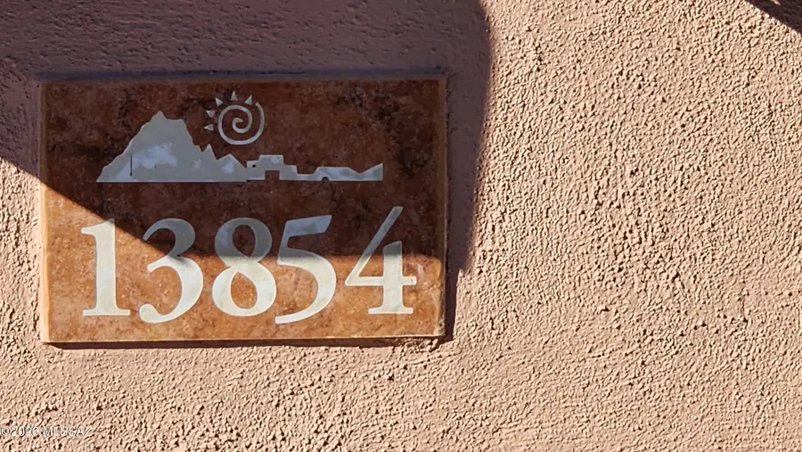 13854 E Langtry, Tucson, AZ 85747 - #2