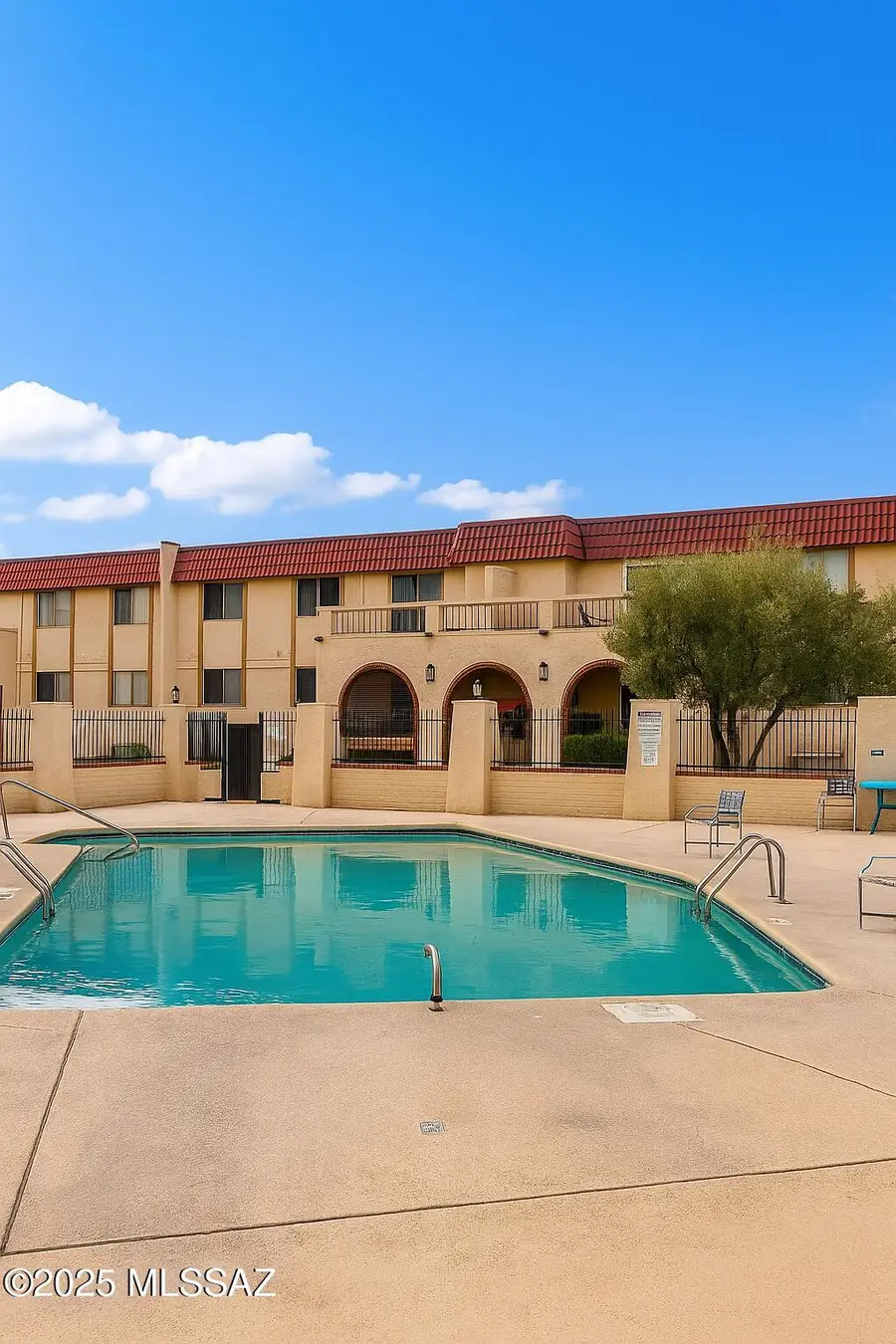 6321 N Barcelona, Tucson, AZ 85704 - #2