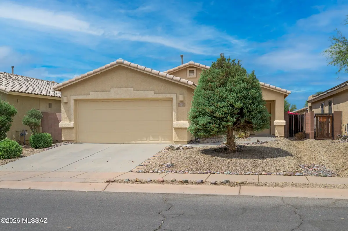 891 E Stronghold Canyon, Sahuarita, AZ 85629 - #1