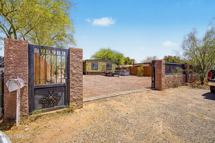 3243 E Milton, Tucson, AZ 85706 - #2