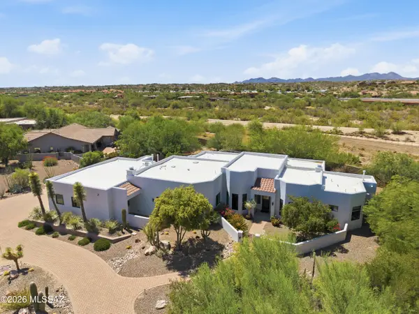 109 E Loch Lomond, Oro Valley, AZ 85737