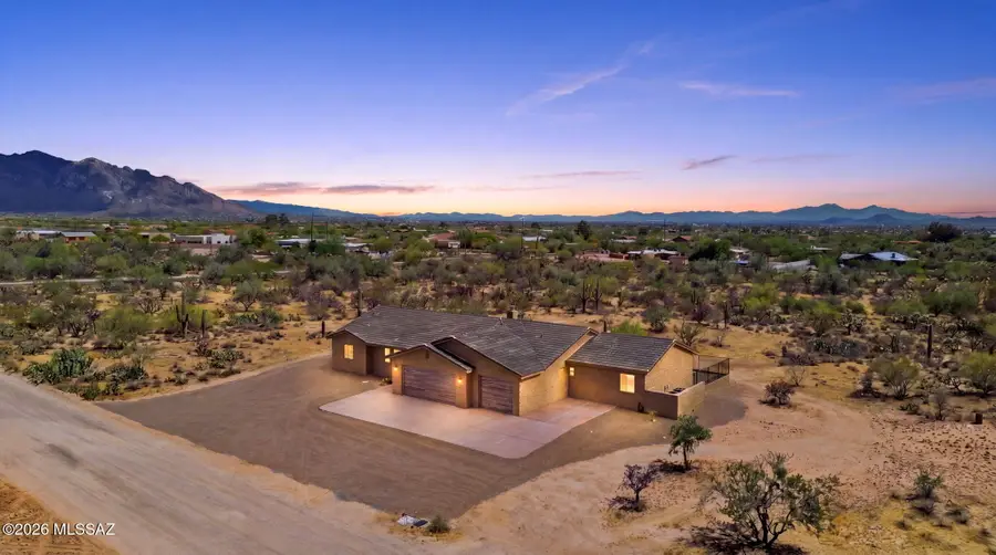 3855 W Camino Del Norte, Tucson, AZ 85742 - #2