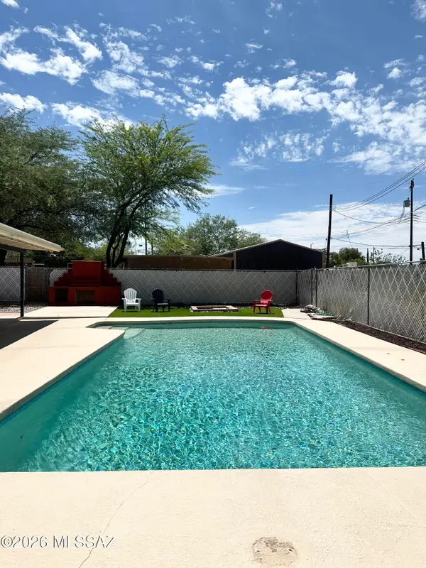 7431 E Calle Cuernavaca, Tucson, AZ 85710