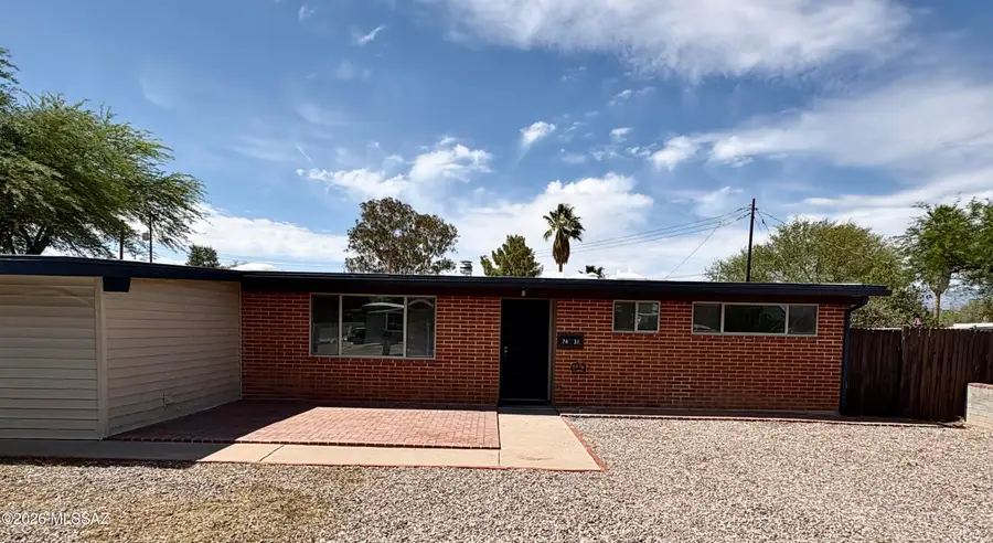 7431 E Calle Cuernavaca, Tucson, AZ 85710 - #2