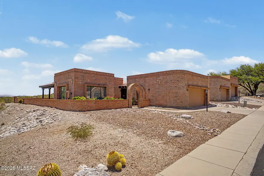 6750 E Va Rosmarino, Tucson, AZ 85750 - #3