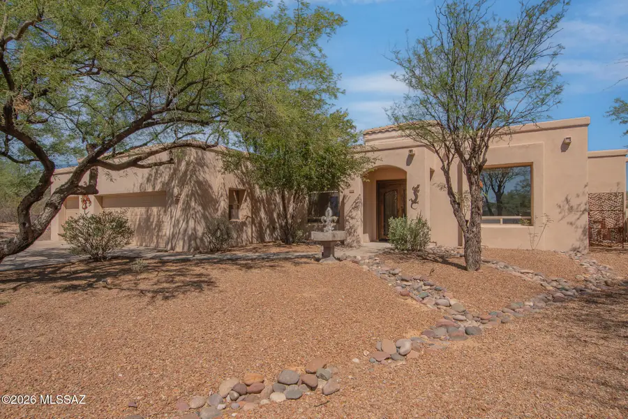 8756 E Bear Paw, Tucson, AZ 85749 - #2