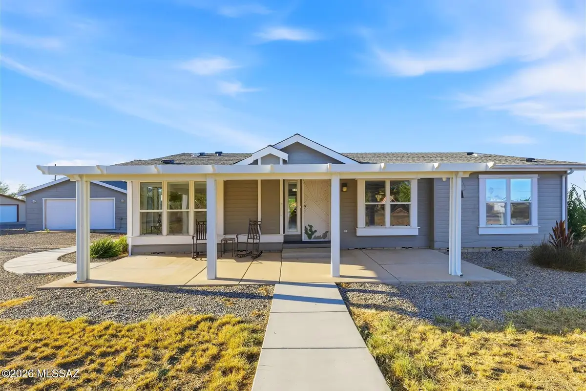 5247 Anita, Hereford, AZ 85615 - #1