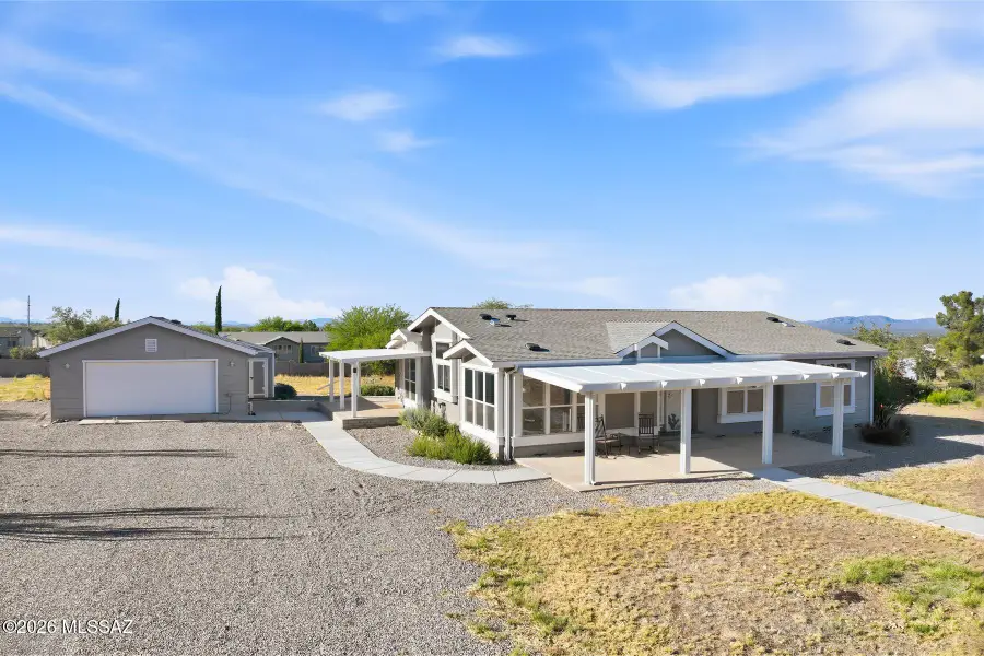 5247 Anita, Hereford, AZ 85615 - #2