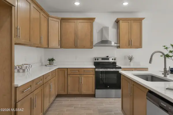 1780 Puerto, Rio Rico, AZ 85648