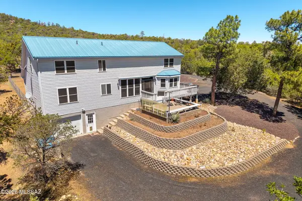 1153 Wilson, Show Low, AZ 85901