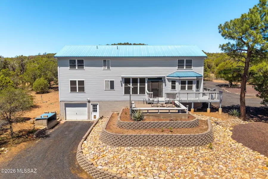 1153 Wilson, Show Low, AZ 85901 - #2