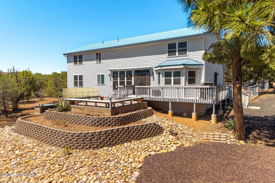 1153 Wilson, Show Low, AZ 85901 - #3
