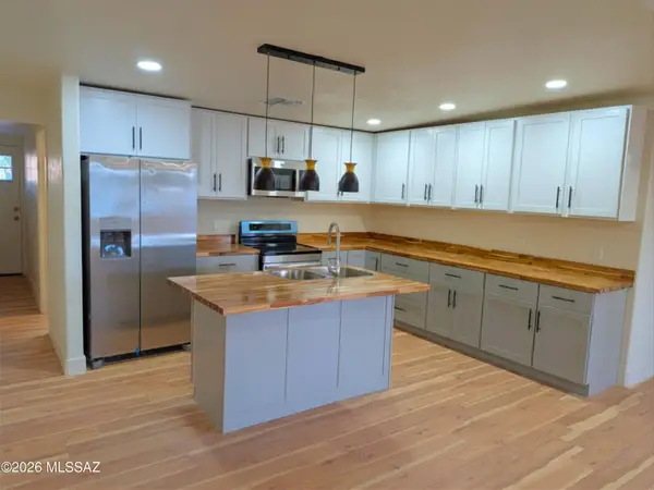 4937 S Cherry, Tucson, AZ 85706