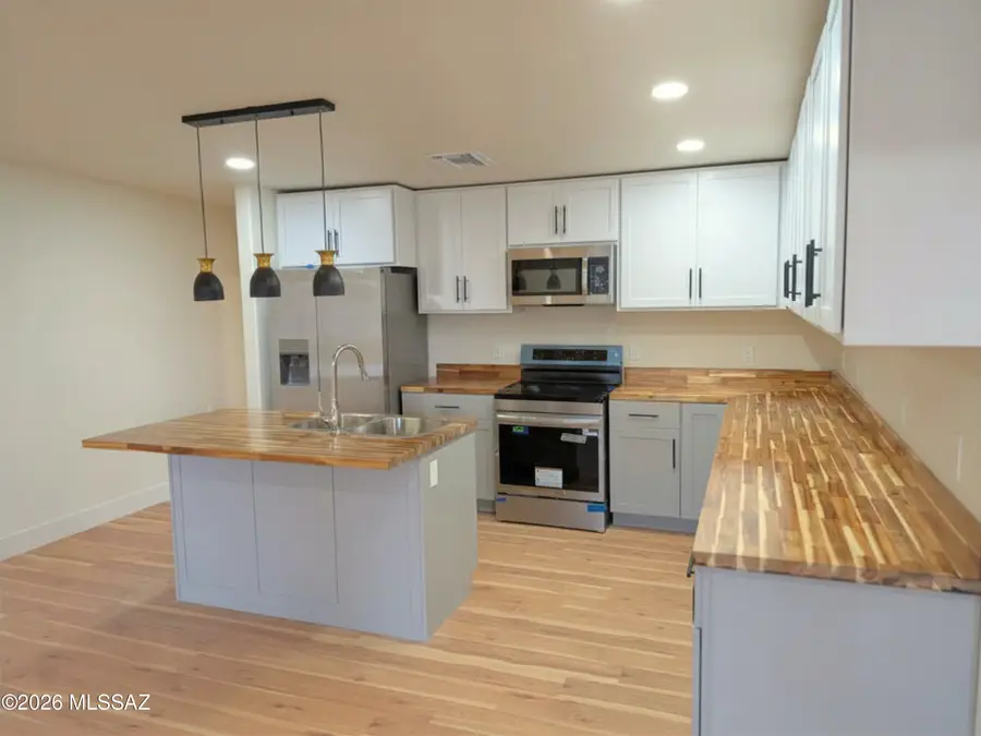 4937 S Cherry, Tucson, AZ 85706 - #2