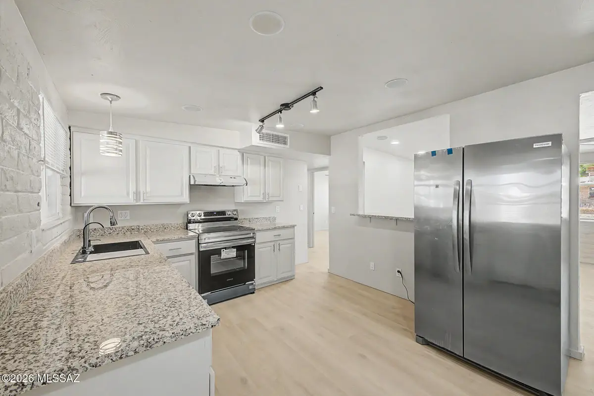 7841 E Longleaf, Tucson, AZ 85730 - #1