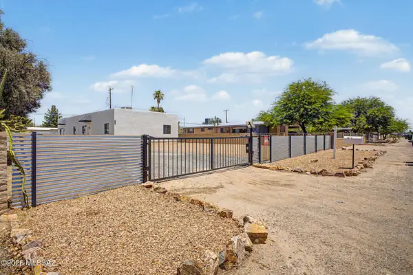 3619 E Felix, Tucson, AZ 85706