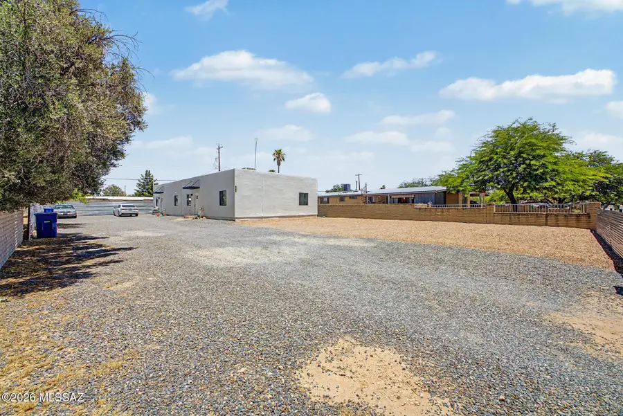 3619 E Felix, Tucson, AZ 85706 - #3