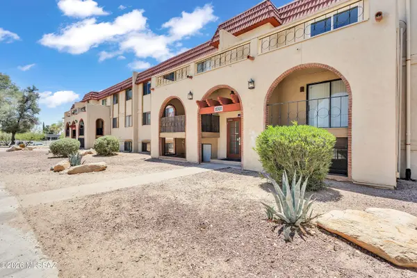 6331 N Barcelona, Tucson, AZ 85704