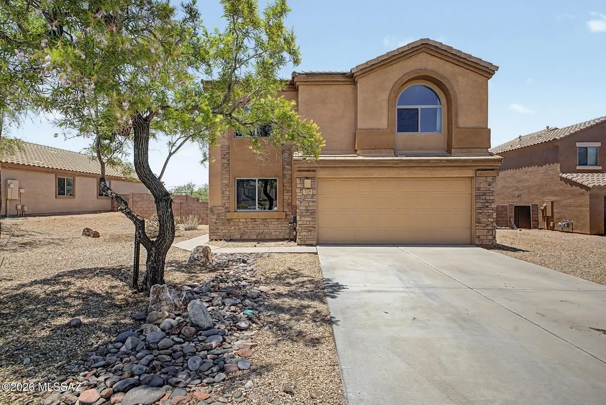 736 S Porter Routh, Vail, AZ 85641 - #1