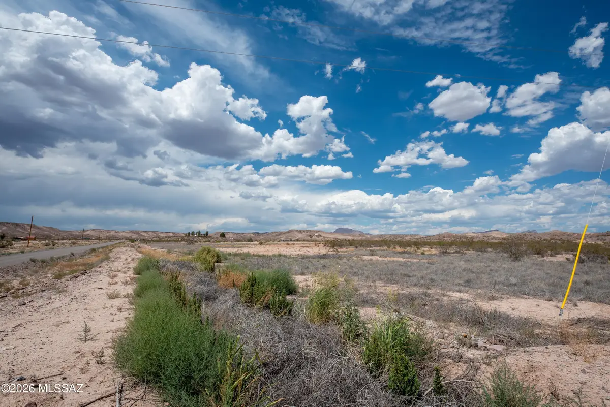 TBD Campbell, Duncan, AZ 85534 - #1