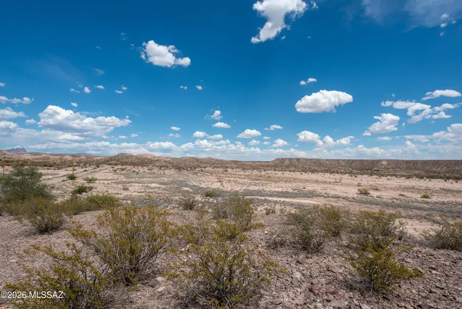 TBD Campbell, Duncan, AZ 85534 - #3