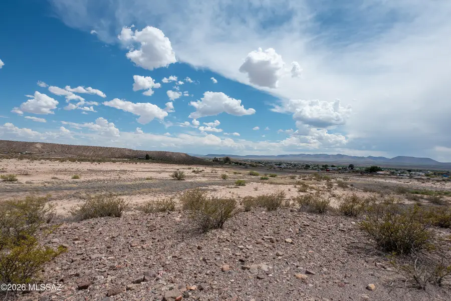 TBD Mesquite, Duncan, AZ 85534 - #2